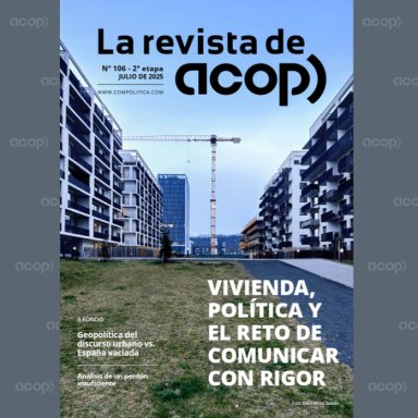 ACOP COMUNICACIÓN POLÍTICA
